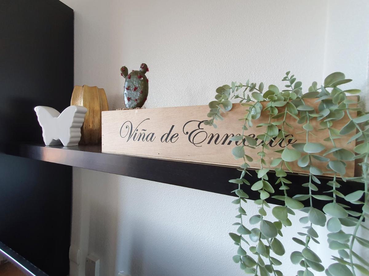 Apartamento Alameda Garden Yecla Εξωτερικό φωτογραφία