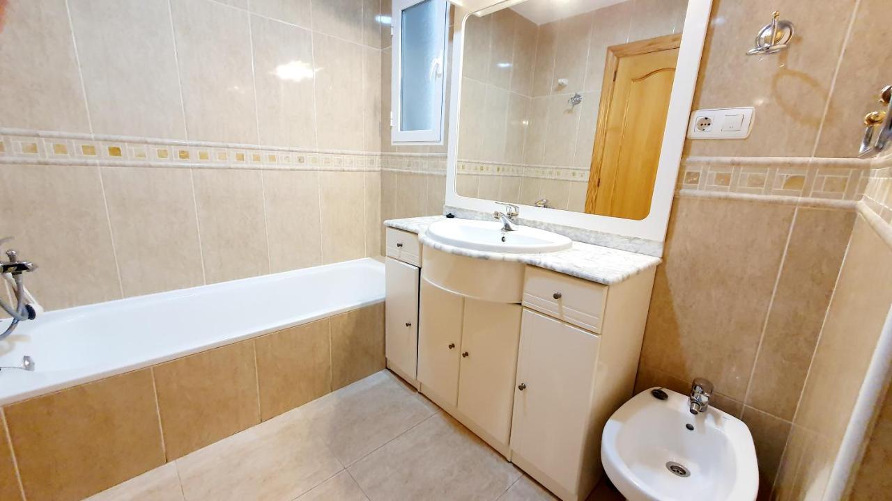 Apartamento Alameda Garden Yecla Εξωτερικό φωτογραφία