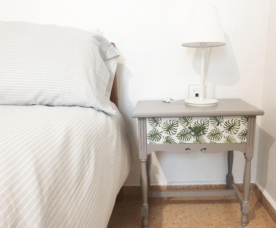 Apartamento Alameda Garden Yecla Εξωτερικό φωτογραφία