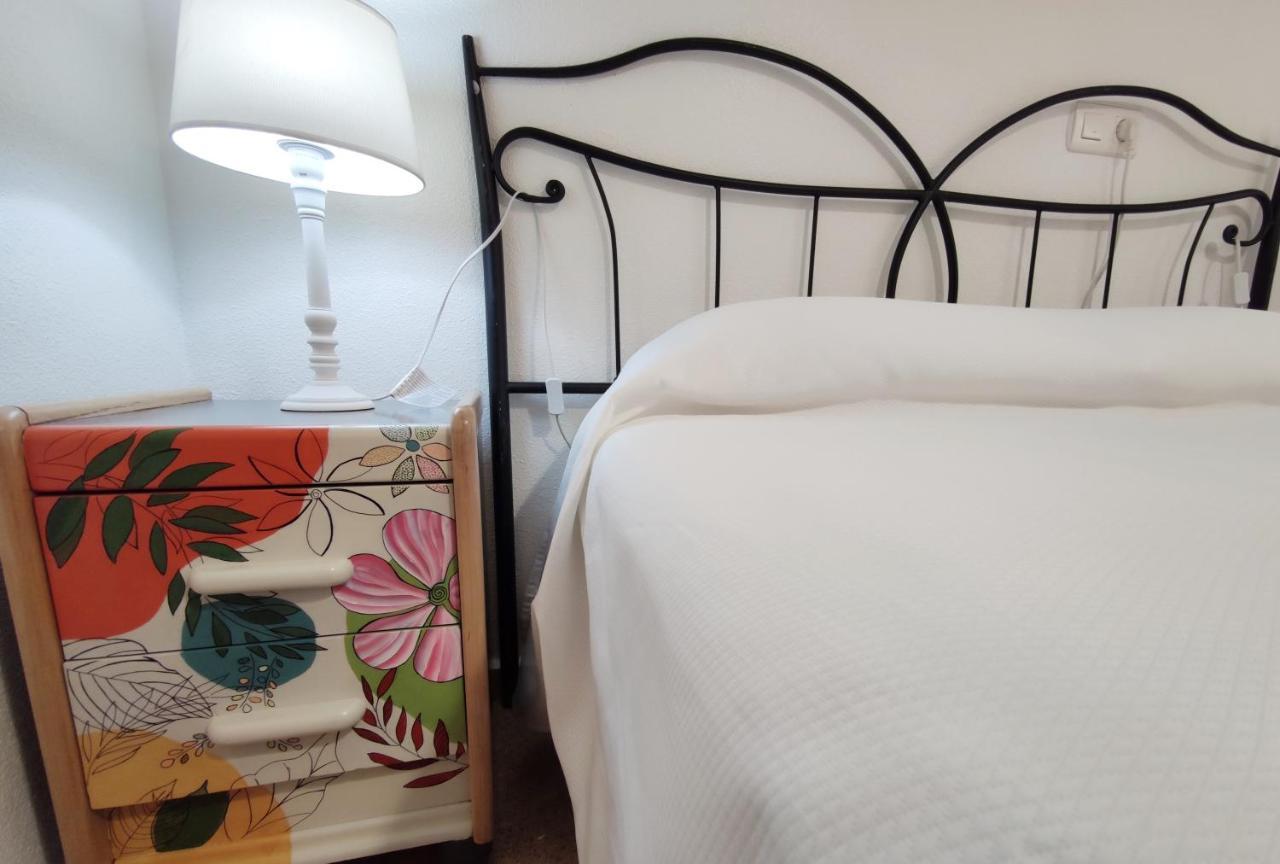 Apartamento Alameda Garden Yecla Εξωτερικό φωτογραφία